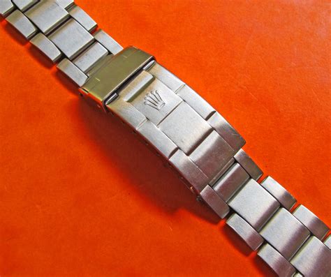 rolex bracelet replica|vintage rolex bracelet.